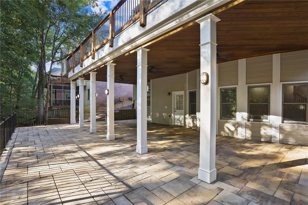 3184 Isleworth Trace Duluth, GA 30097 - Photo 66 of 75