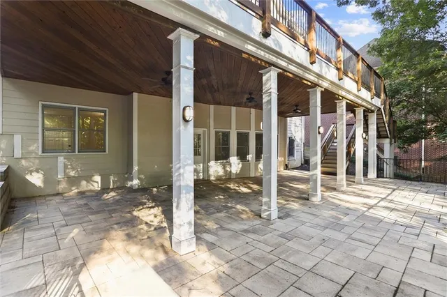 $899,000 | 3184 Isleworth Trace, Duluth, GA 30097