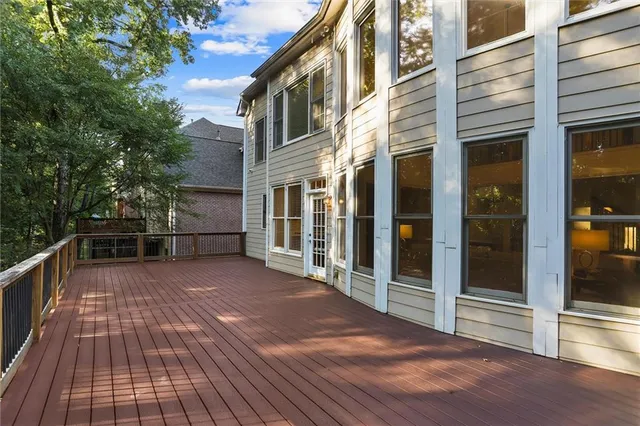 $899,000 | 3184 Isleworth Trace, Duluth, GA 30097