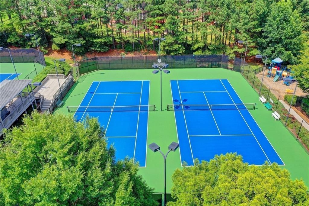 3184 Isleworth Trace Duluth, GA 30097 - Photo 72 of 75