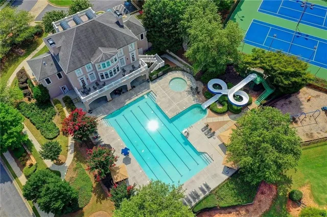 $899,000 | 3184 Isleworth Trace, Duluth, GA 30097