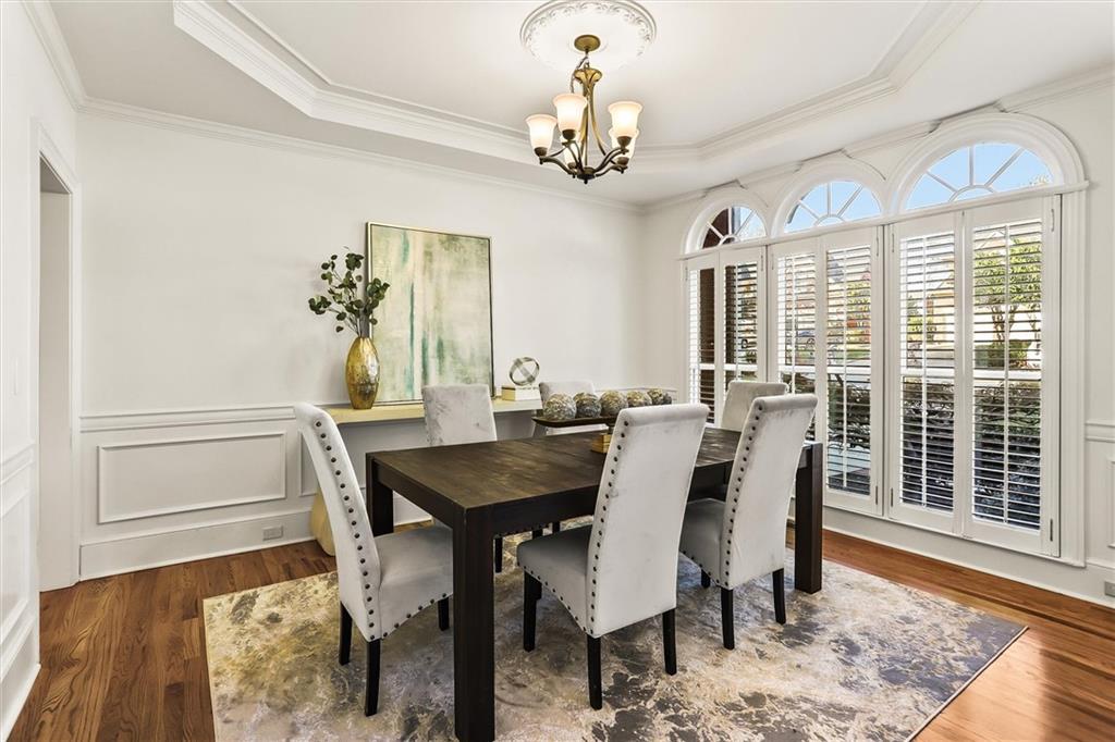 3184 Isleworth Trace Duluth, GA 30097 - Photo 8 of 75