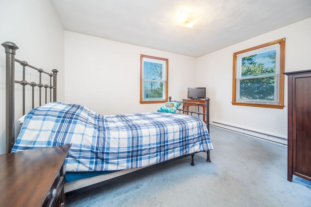 8 Starboard Avenue Jamestown, RI 02835 - Photo 15 of 22 BEDROOM #1