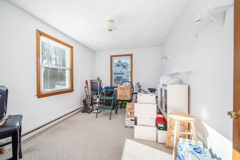 8 Starboard Avenue Jamestown, RI 02835 - Photo 20 of 22 THIS ROOM WAS BUILT FOR DINING ROOM BUT COULD ALSO BE FAMILY ROOM,GUEST ROOM, OR OFFICE