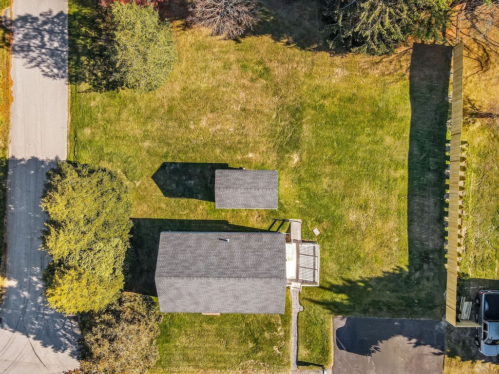 8 Starboard Avenue Jamestown, RI 02835 - Photo 10 of 22 OVERLOOKING THE PROPERTY