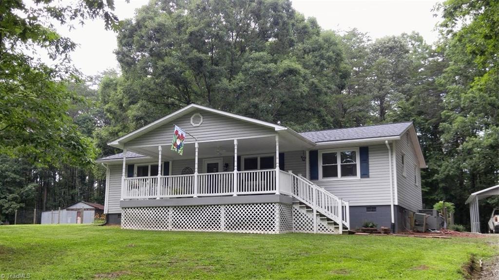 805 Eden Road Stoneville, NC 27048 - Photo 1 of 30 Gallery Image 1