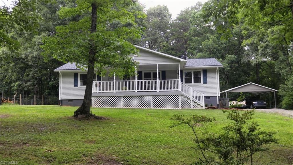 805 Eden Road Stoneville, NC 27048 - Photo 2 of 30 Gallery Image 2