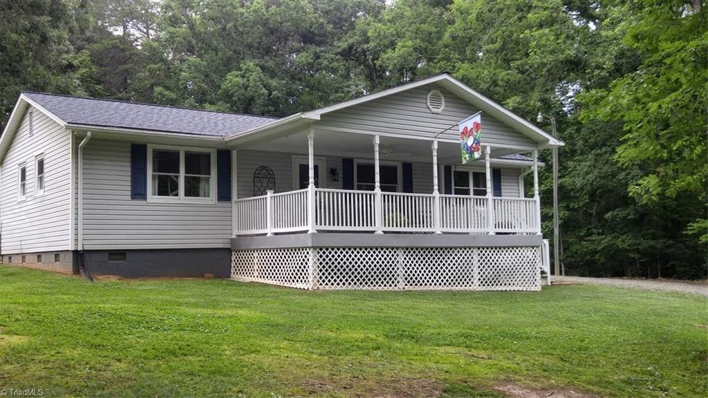 805 Eden Road Stoneville, NC 27048 - Photo 3 of 30 Gallery Image 3