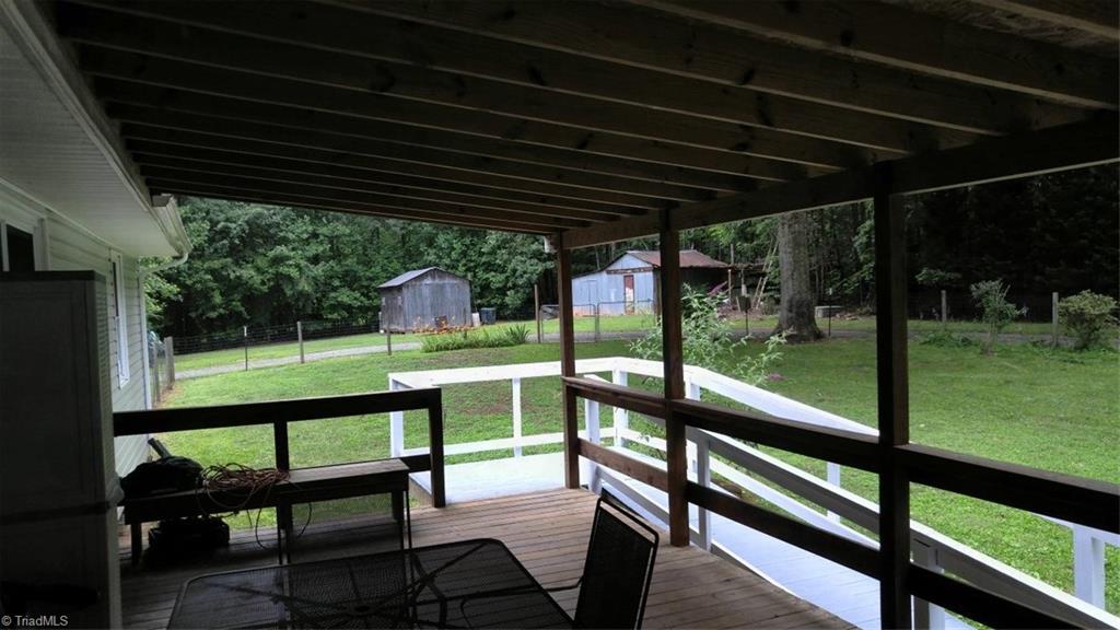 805 Eden Road Stoneville, NC 27048 - Photo 22 of 30 Gallery Image 22