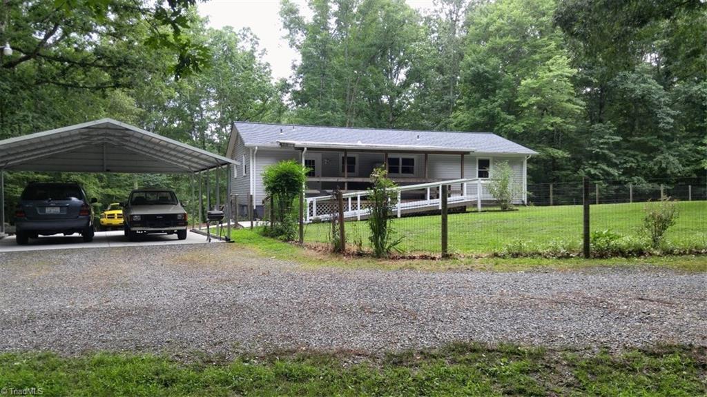 805 Eden Road Stoneville, NC 27048 - Photo 23 of 30 Gallery Image 23