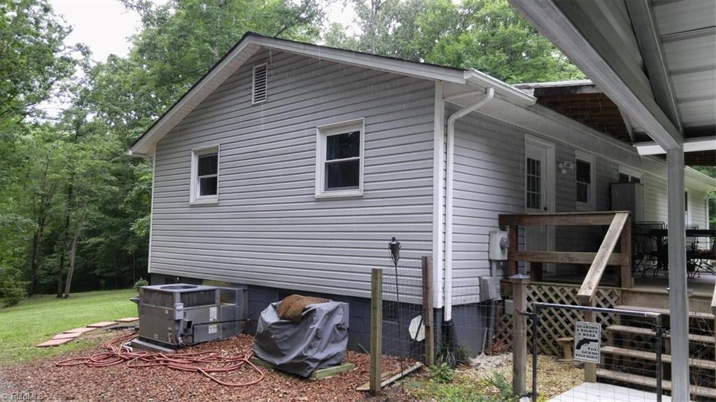 805 Eden Road Stoneville, NC 27048 - Photo 24 of 30 Gallery Image 24