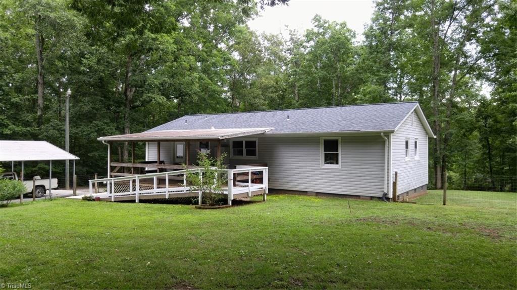 805 Eden Road Stoneville, NC 27048 - Photo 25 of 30 Gallery Image 25