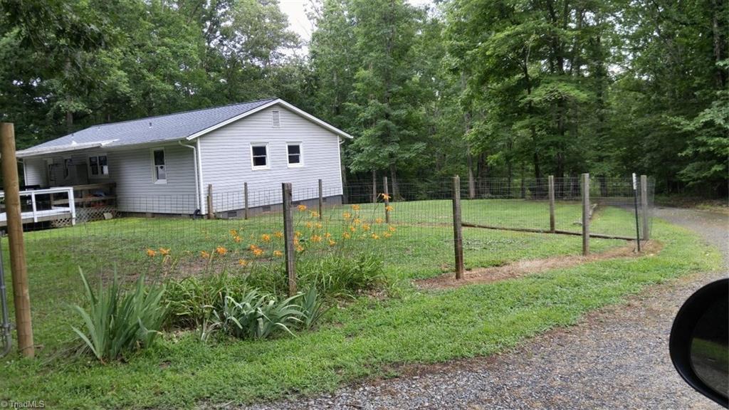 805 Eden Road Stoneville, NC 27048 - Photo 26 of 30 Gallery Image 26