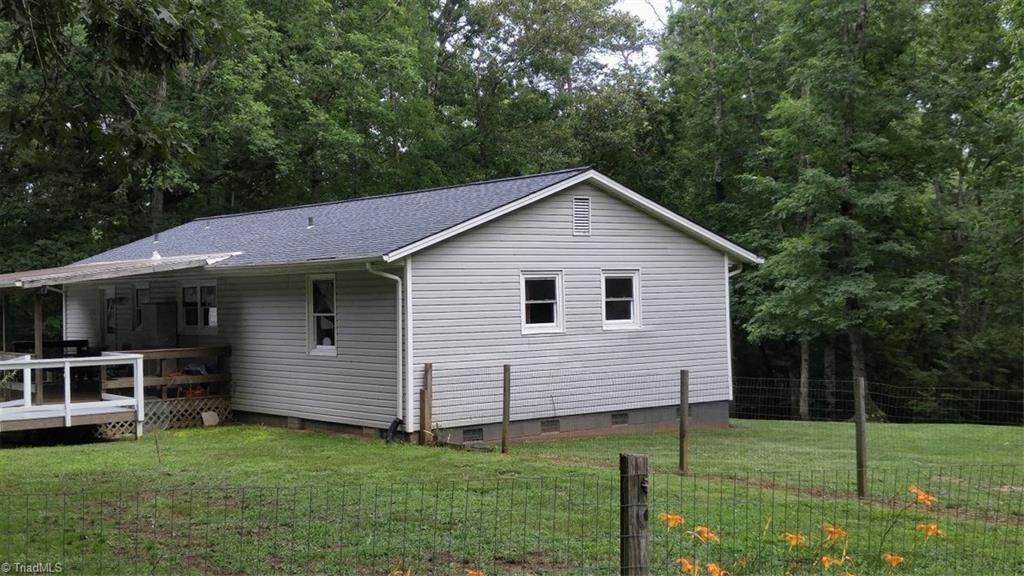 805 Eden Road Stoneville, NC 27048 - Photo 27 of 30 Gallery Image 27