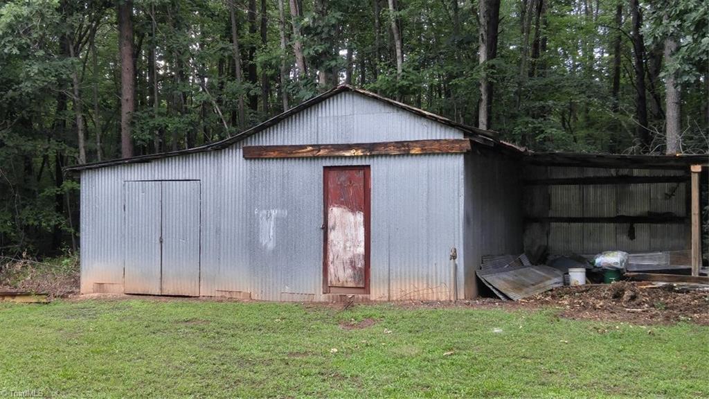 805 Eden Road Stoneville, NC 27048 - Photo 28 of 30 Gallery Image 28