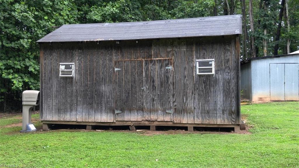 805 Eden Road Stoneville, NC 27048 - Photo 29 of 30 Gallery Image 29