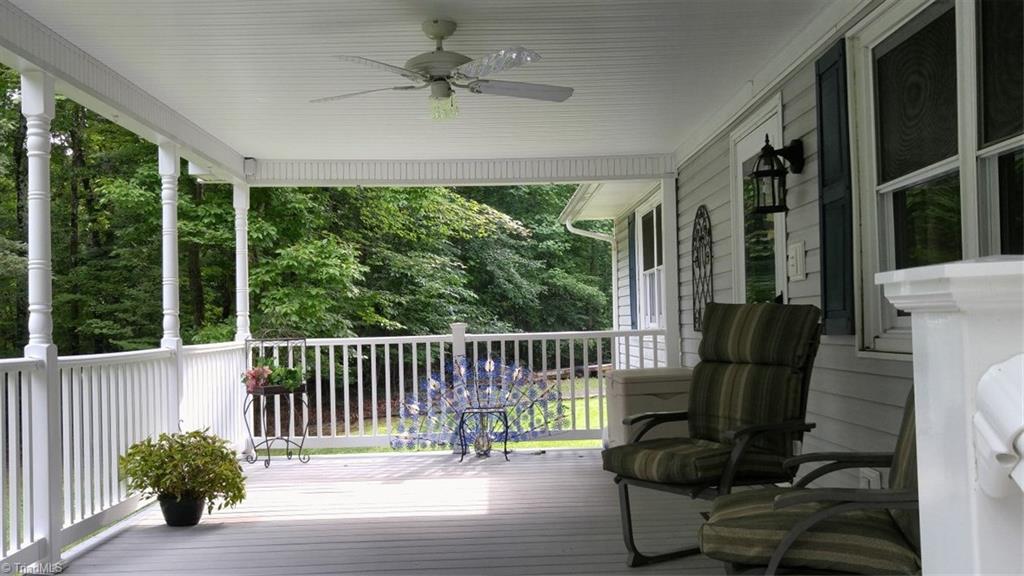 805 Eden Road Stoneville, NC 27048 - Photo 4 of 30 Gallery Image 4