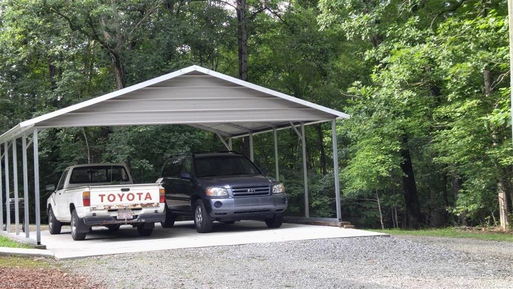 805 Eden Road Stoneville, NC 27048 - Photo 5 of 30 Gallery Image 5