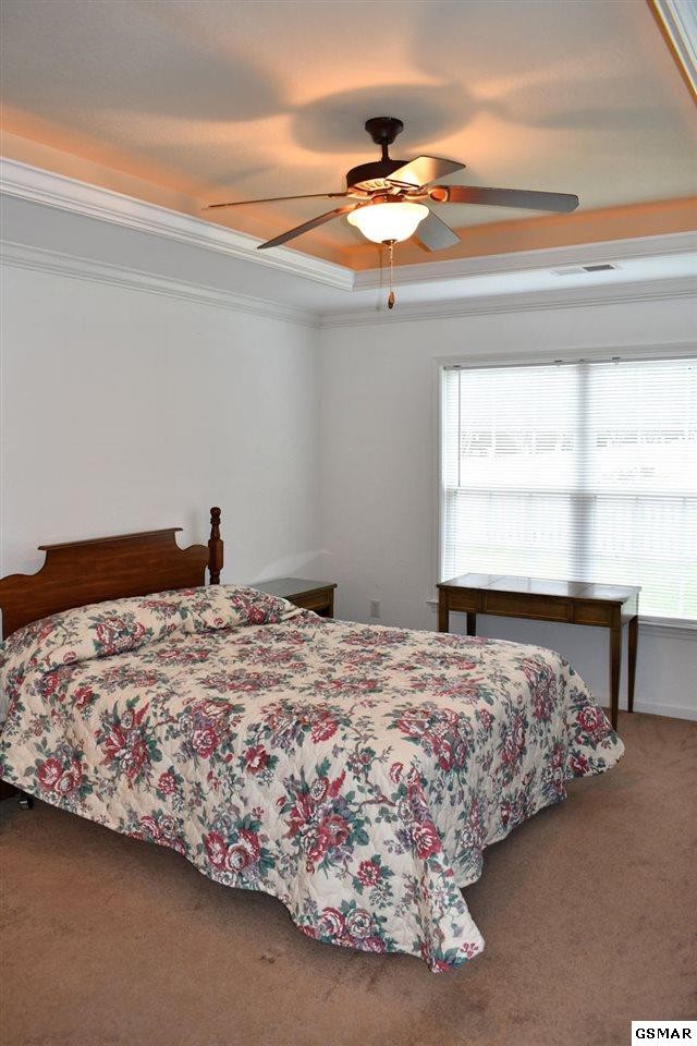714 Wade Road Seymour, TN 37865 - Photo 20 of 30 Gallery Image 20