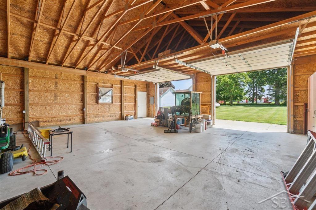 3715 Northeast County Line Road Merrill, MI 48637 - Photo 31 of 61