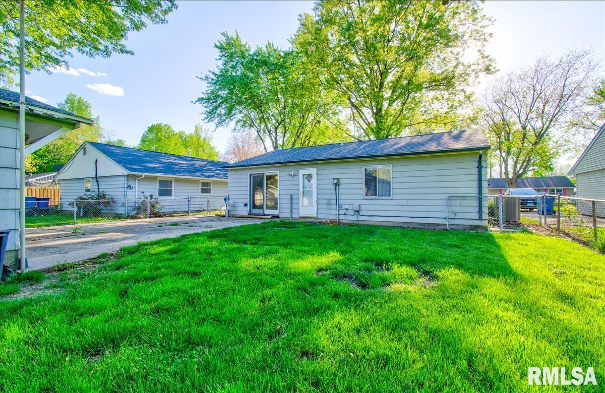 1836 Hastings Road Springfield, IL 62702 - Photo 3 of 21 Gallery Image 3