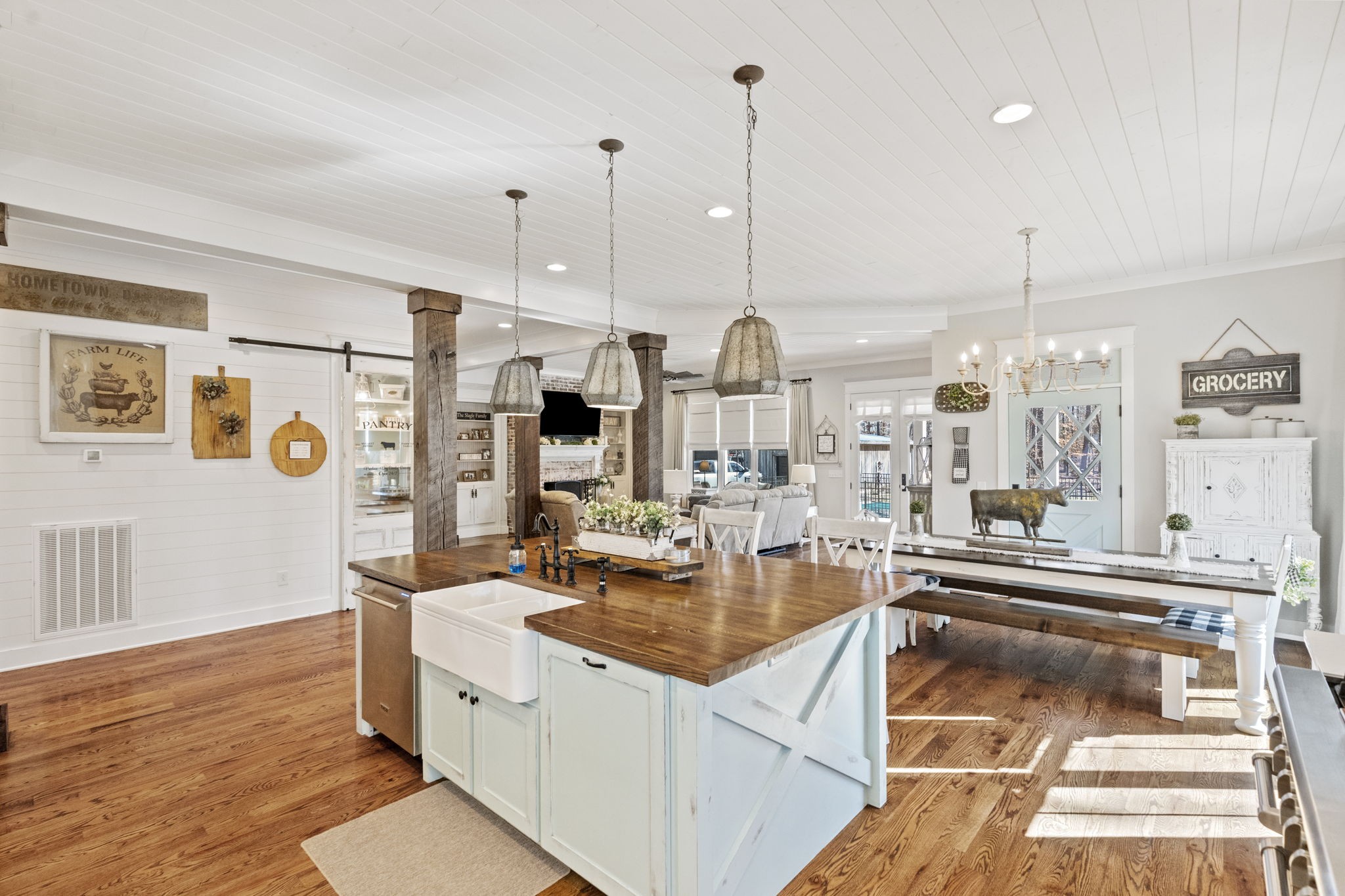 1979 Keyes Road Greenbrier, TN 37073 - Photo 18 of 69 Gallery Image 18