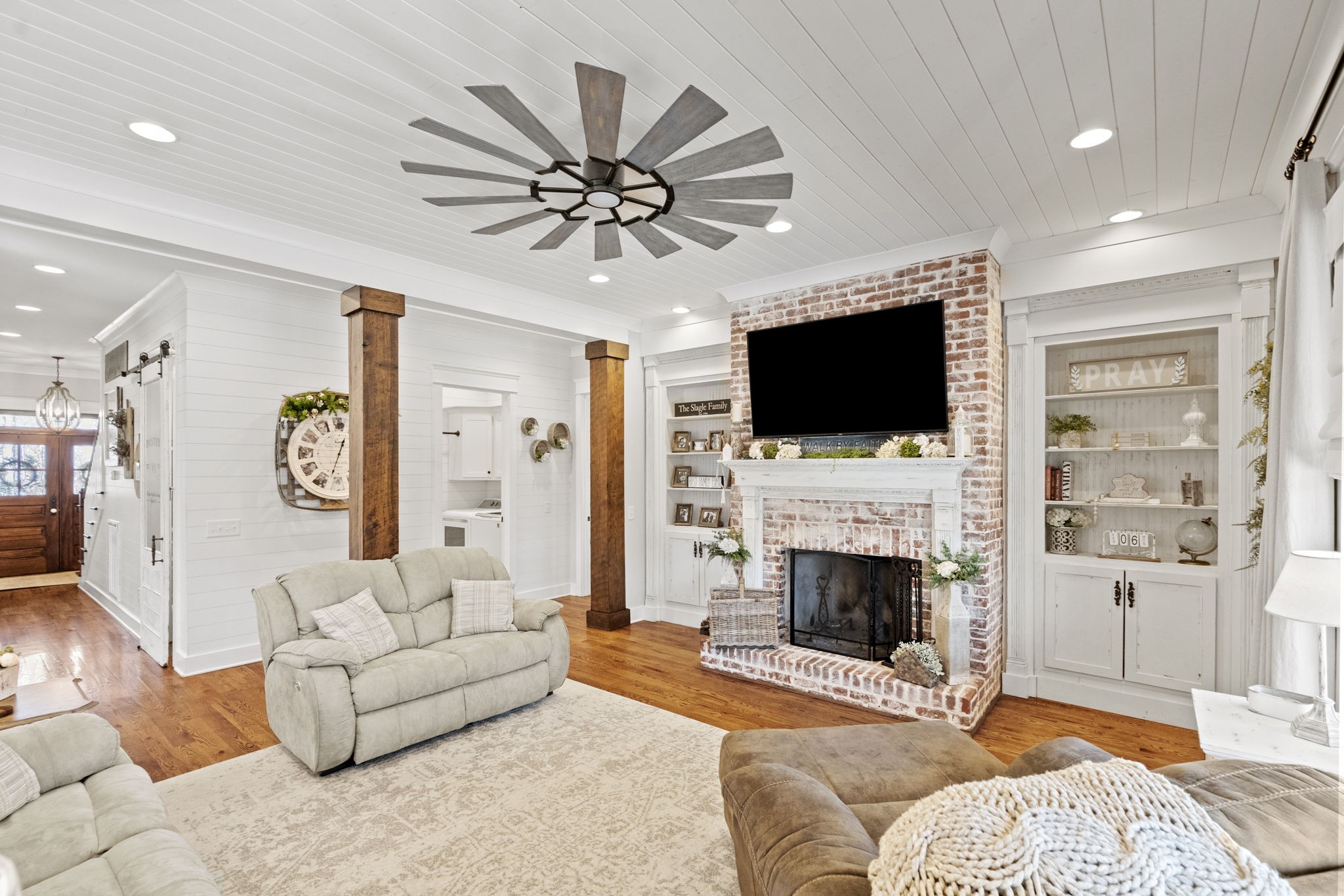 1979 Keyes Road Greenbrier, TN 37073 - Photo 35 of 69 Gallery Image 35