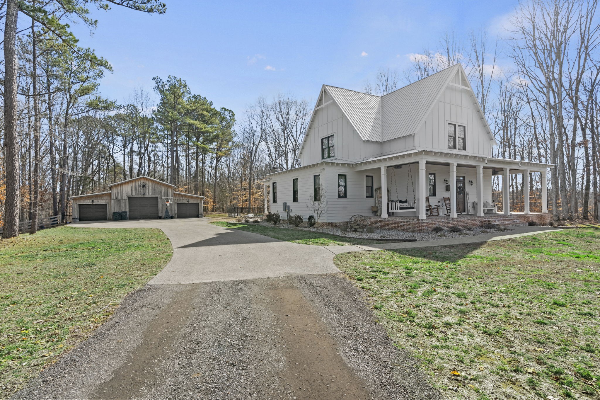 1979 Keyes Road Greenbrier, TN 37073 - Photo 4 of 69 Gallery Image 4