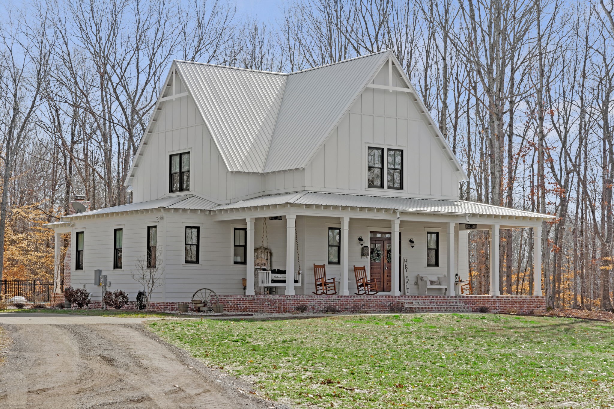 1979 Keyes Road Greenbrier, TN 37073 - Photo 5 of 69 Gallery Image 5
