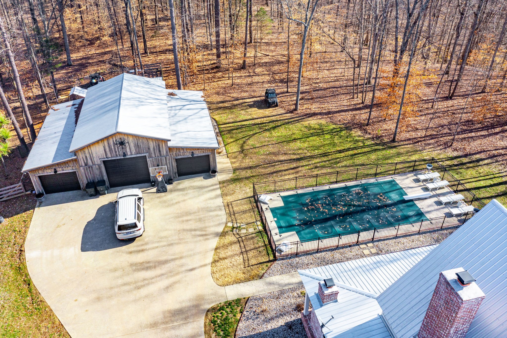 1979 Keyes Road Greenbrier, TN 37073 - Photo 57 of 69 Gallery Image 57