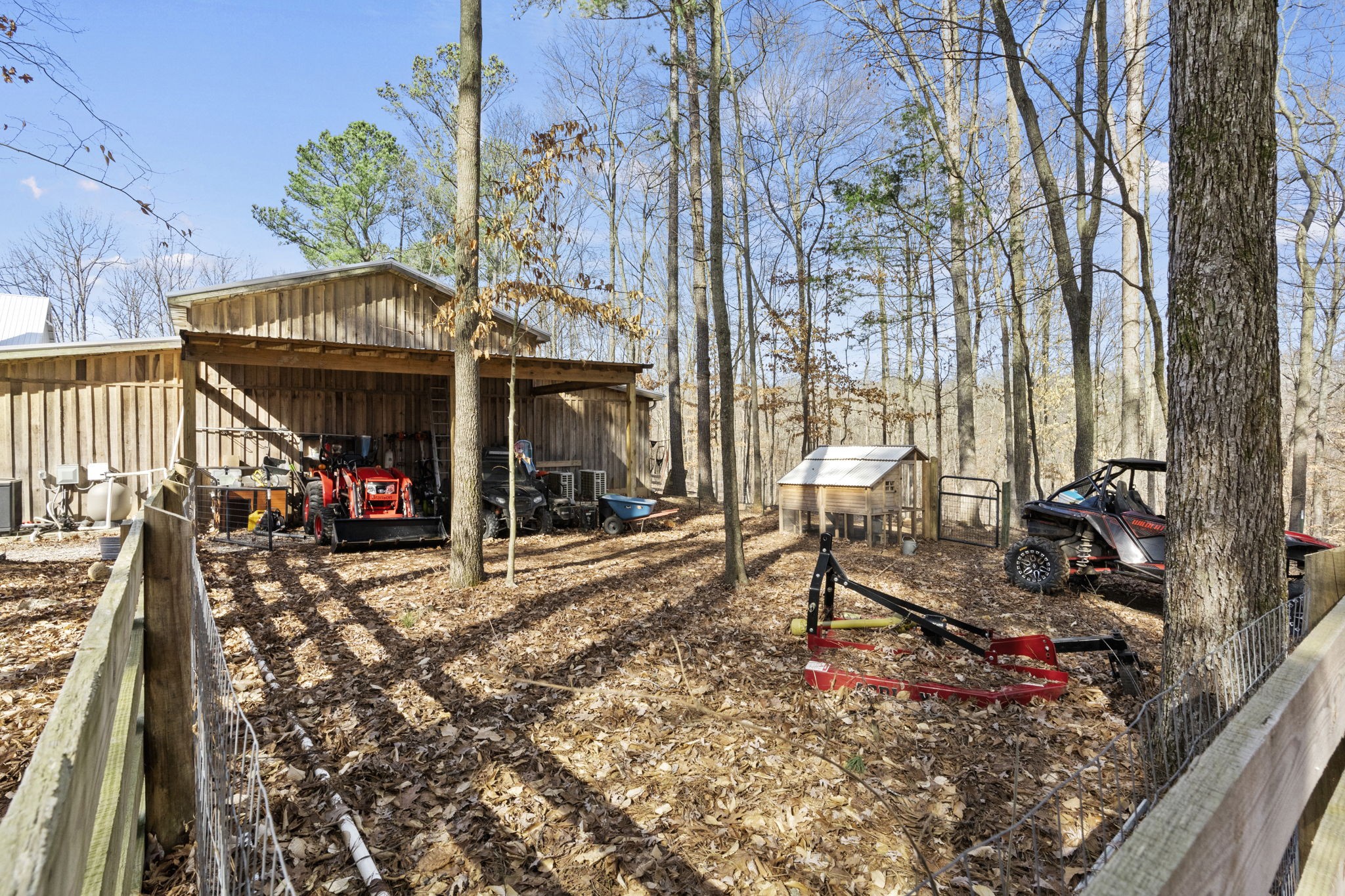 1979 Keyes Road Greenbrier, TN 37073 - Photo 63 of 69 Gallery Image 63