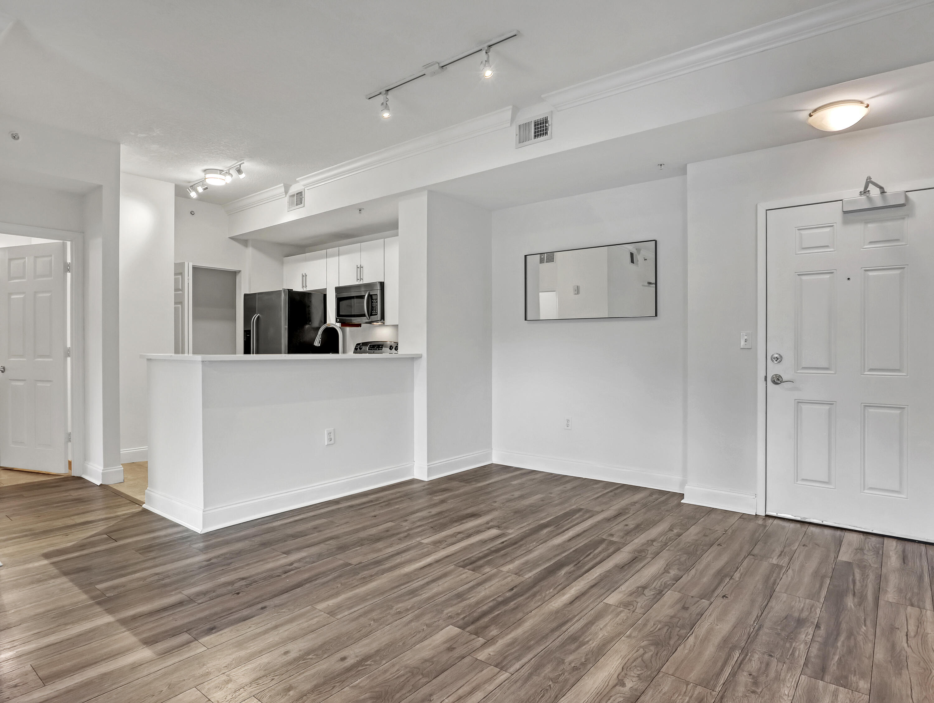 4903 Midtown Lane, Unit 3114 Palm Beach Gardens, FL 33418 - Photo 12 of 49 Dining Area/Kitchen