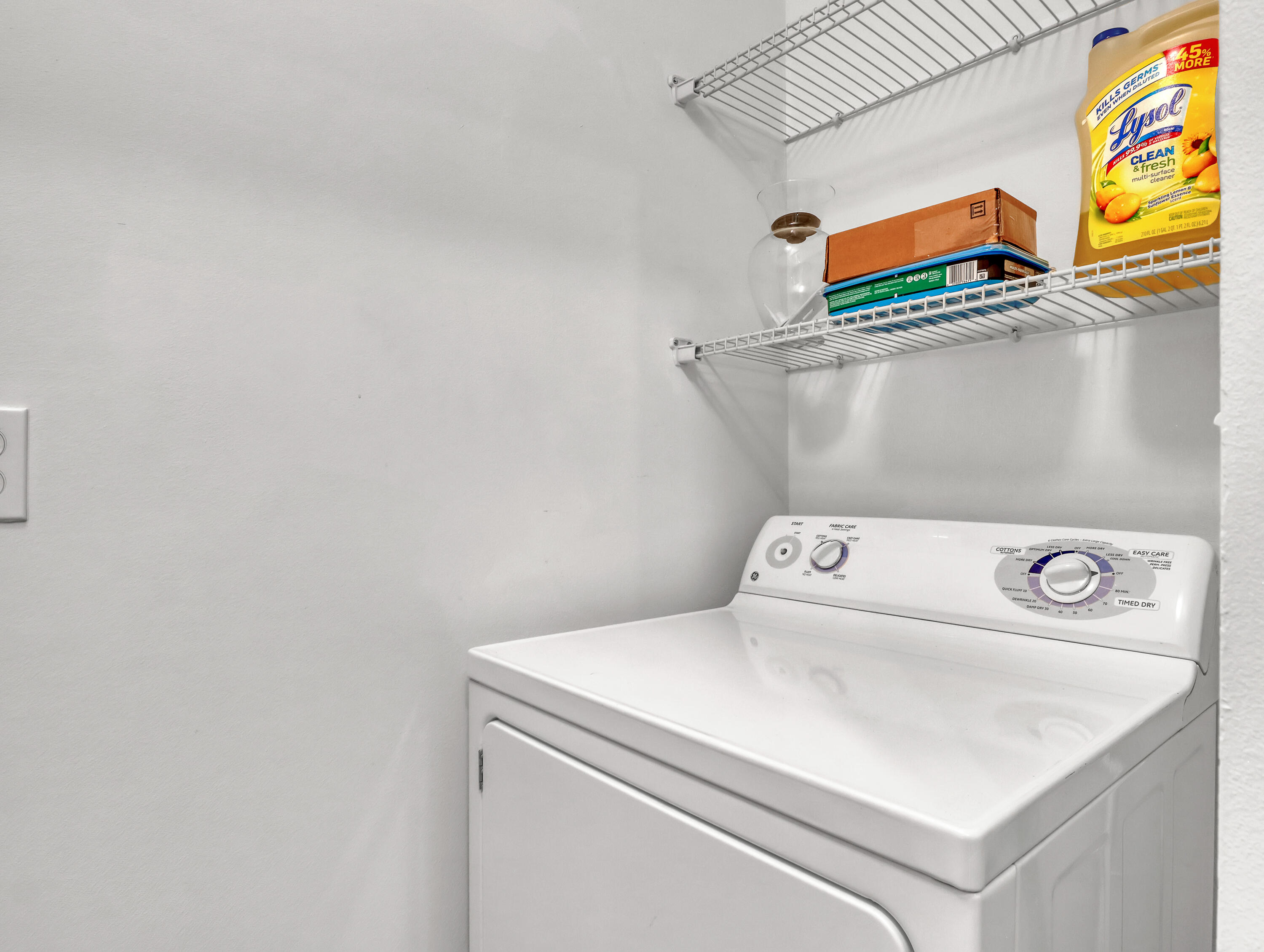 4903 Midtown Lane, Unit 3114 Palm Beach Gardens, FL 33418 - Photo 19 of 49 Laundry room