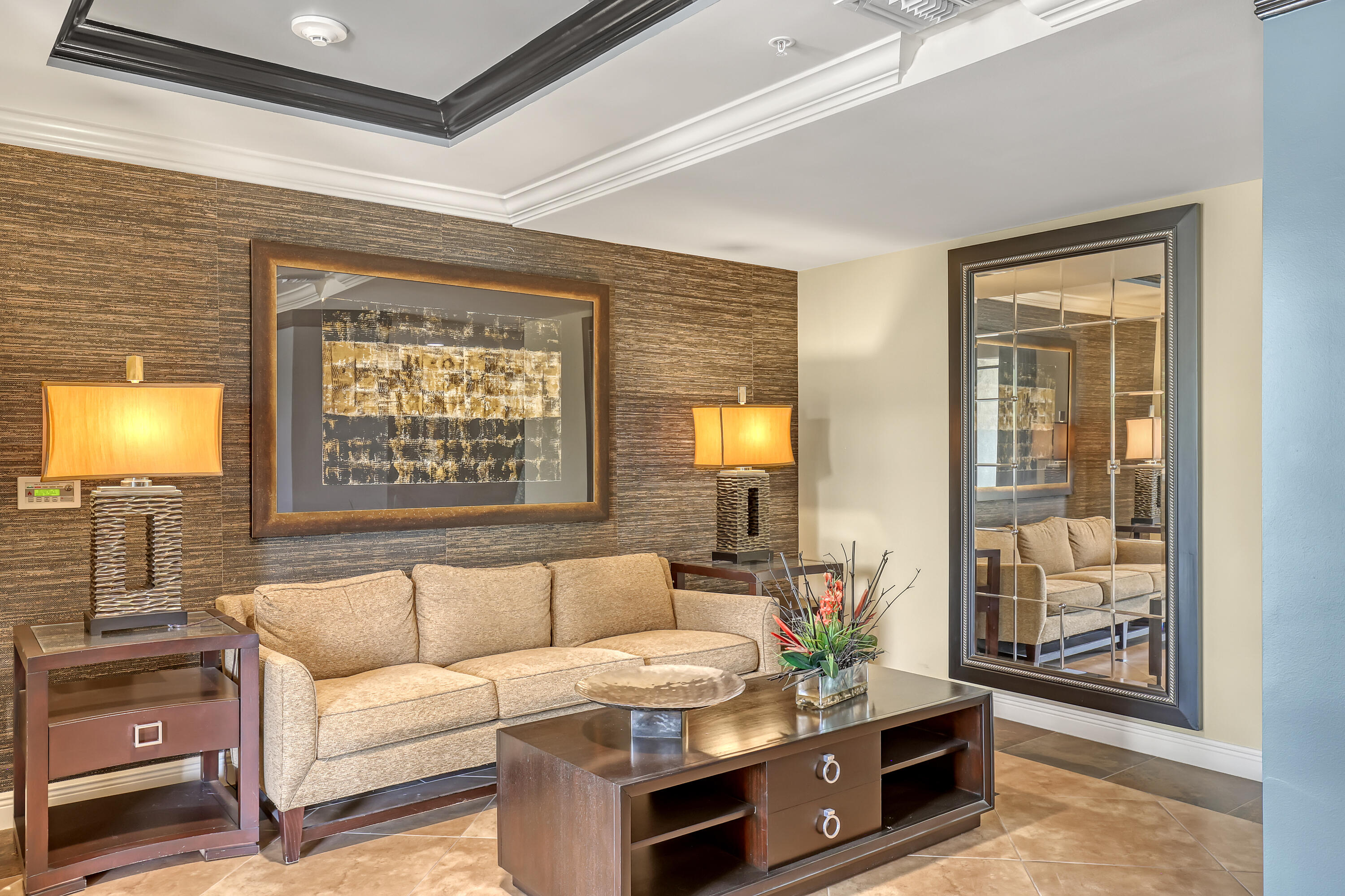 4903 Midtown Lane, Unit 3114 Palm Beach Gardens, FL 33418 - Photo 4 of 49 Building Lobby