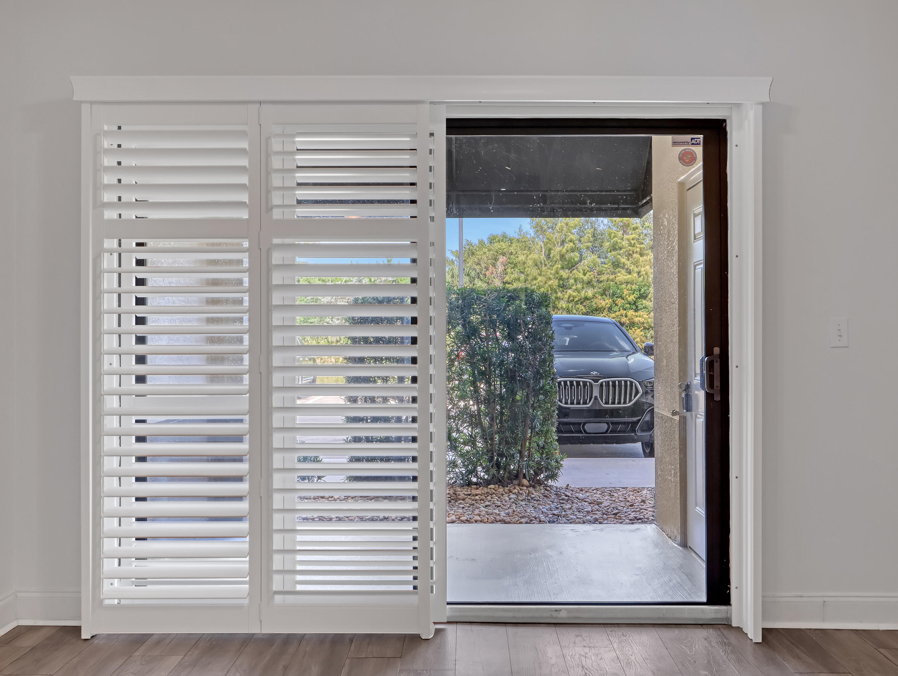 4903 Midtown Lane, Unit 3114 Palm Beach Gardens, FL 33418 - Photo 10 of 49 Patio View