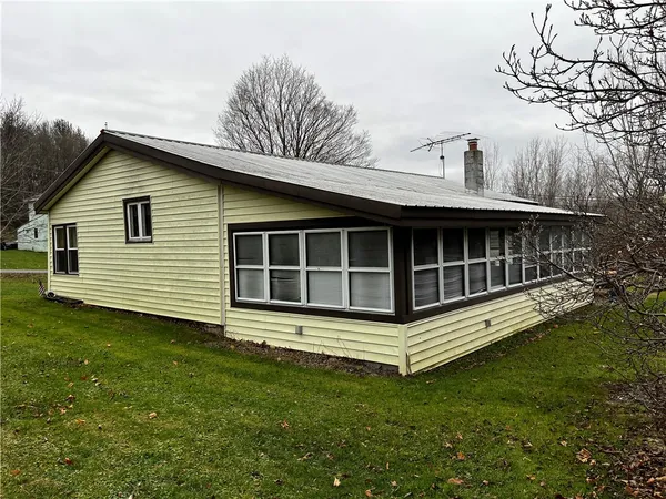 $189,900 | 14443 Meade Street, Sterling, NY 13156