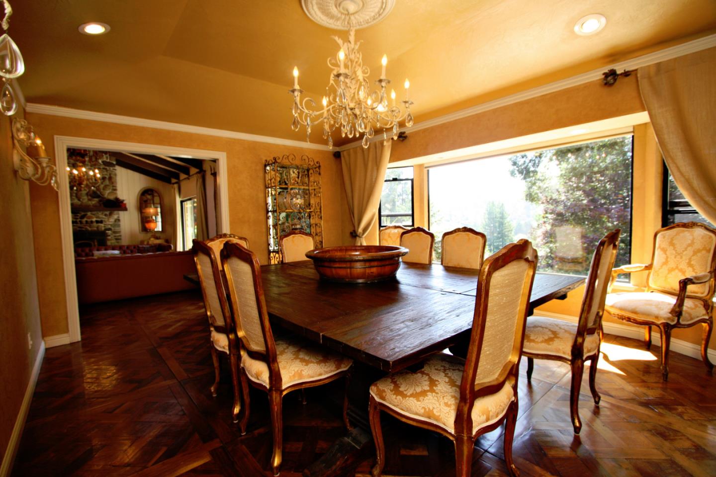 380 Echo Ridge Lane Soquel, CA 95073 - Photo 17 of 33