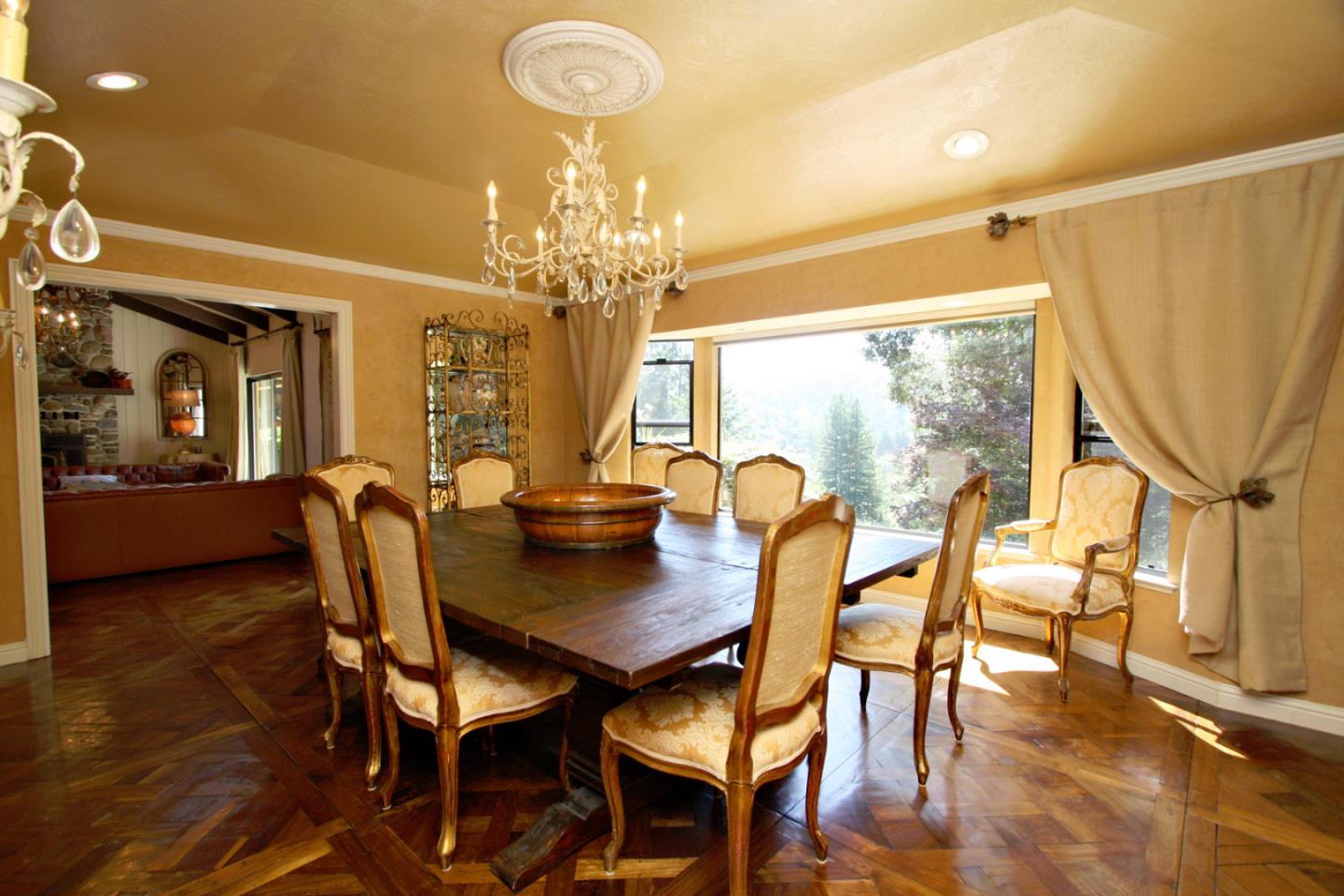 380 Echo Ridge Lane Soquel, CA 95073 - Photo 18 of 33