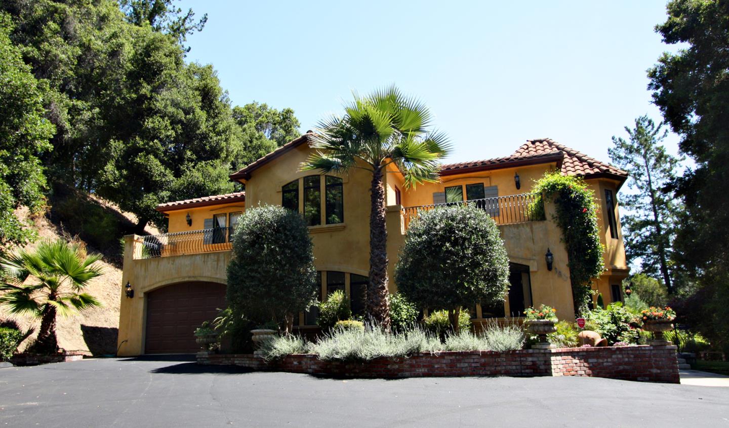 380 Echo Ridge Lane Soquel, CA 95073 - Photo 2 of 33