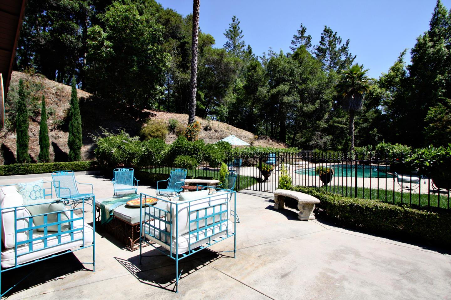 380 Echo Ridge Lane Soquel, CA 95073 - Photo 28 of 33