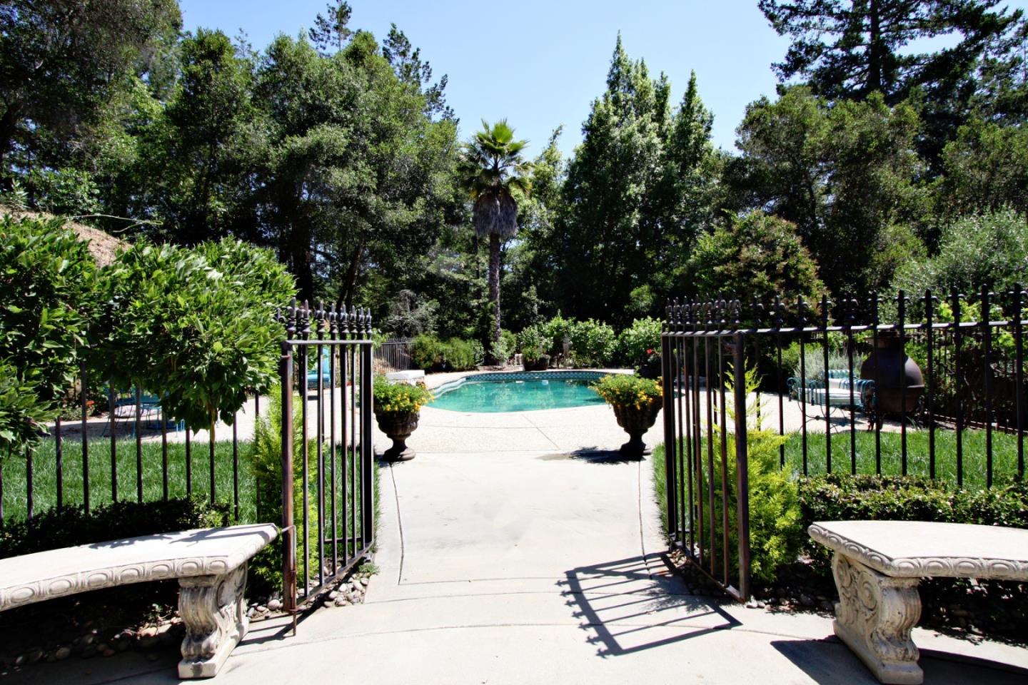 380 Echo Ridge Lane Soquel, CA 95073 - Photo 30 of 33