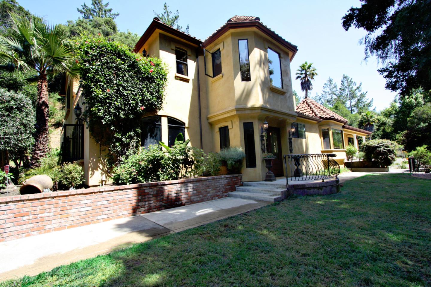 380 Echo Ridge Lane Soquel, CA 95073 - Photo 3 of 33