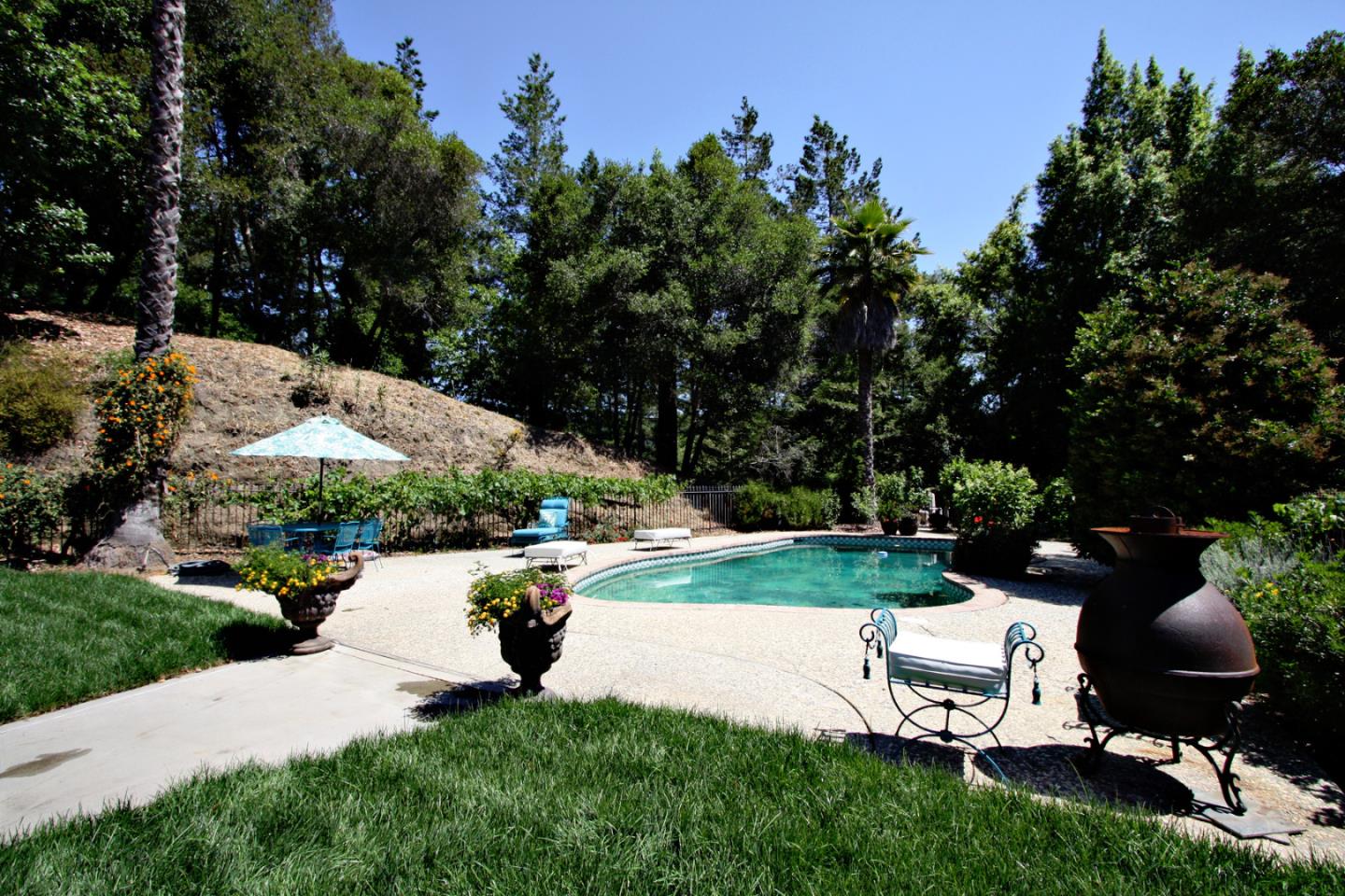 380 Echo Ridge Lane Soquel, CA 95073 - Photo 31 of 33