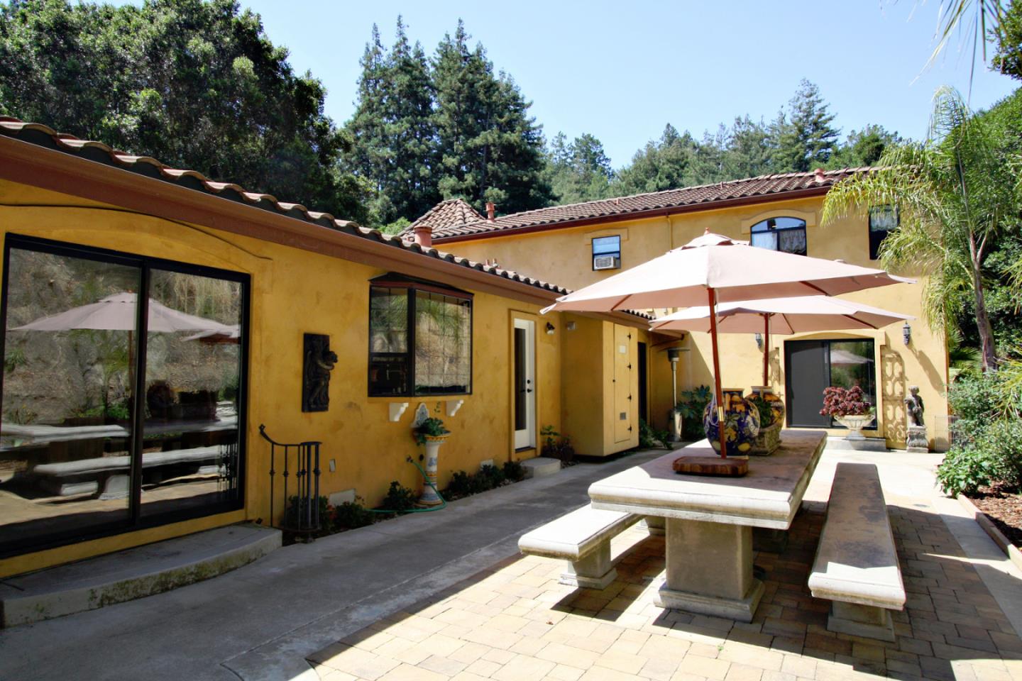 380 Echo Ridge Lane Soquel, CA 95073 - Photo 32 of 33