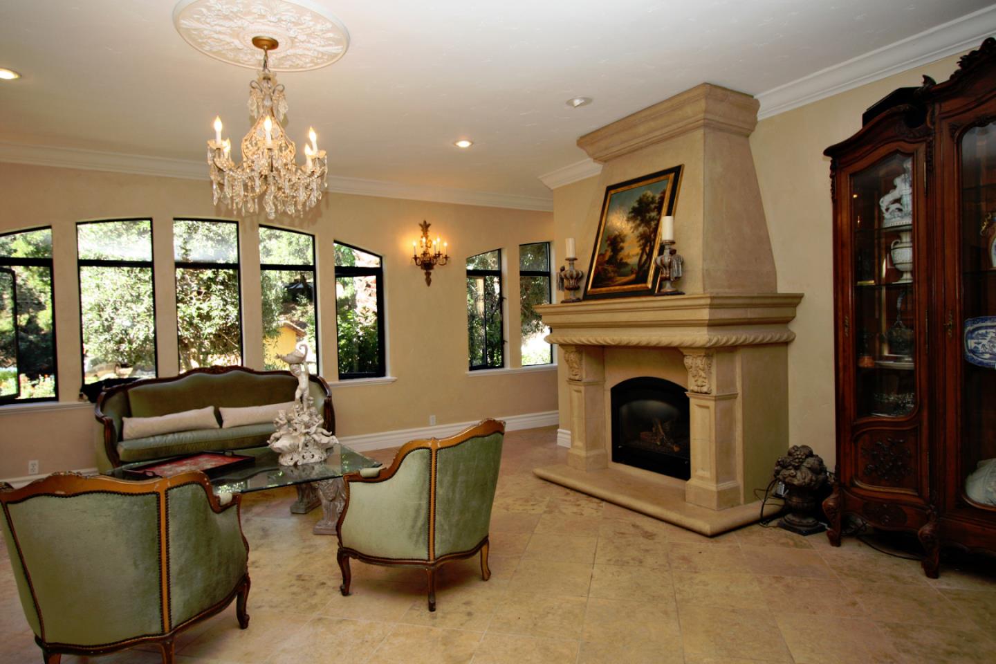 380 Echo Ridge Lane Soquel, CA 95073 - Photo 6 of 33