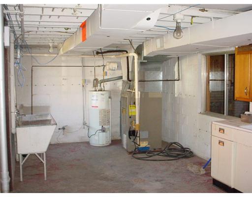2412 Rochester Road Franklin Park, PA 15143 - Photo 8 of 11 Other. Lower level laundry room
