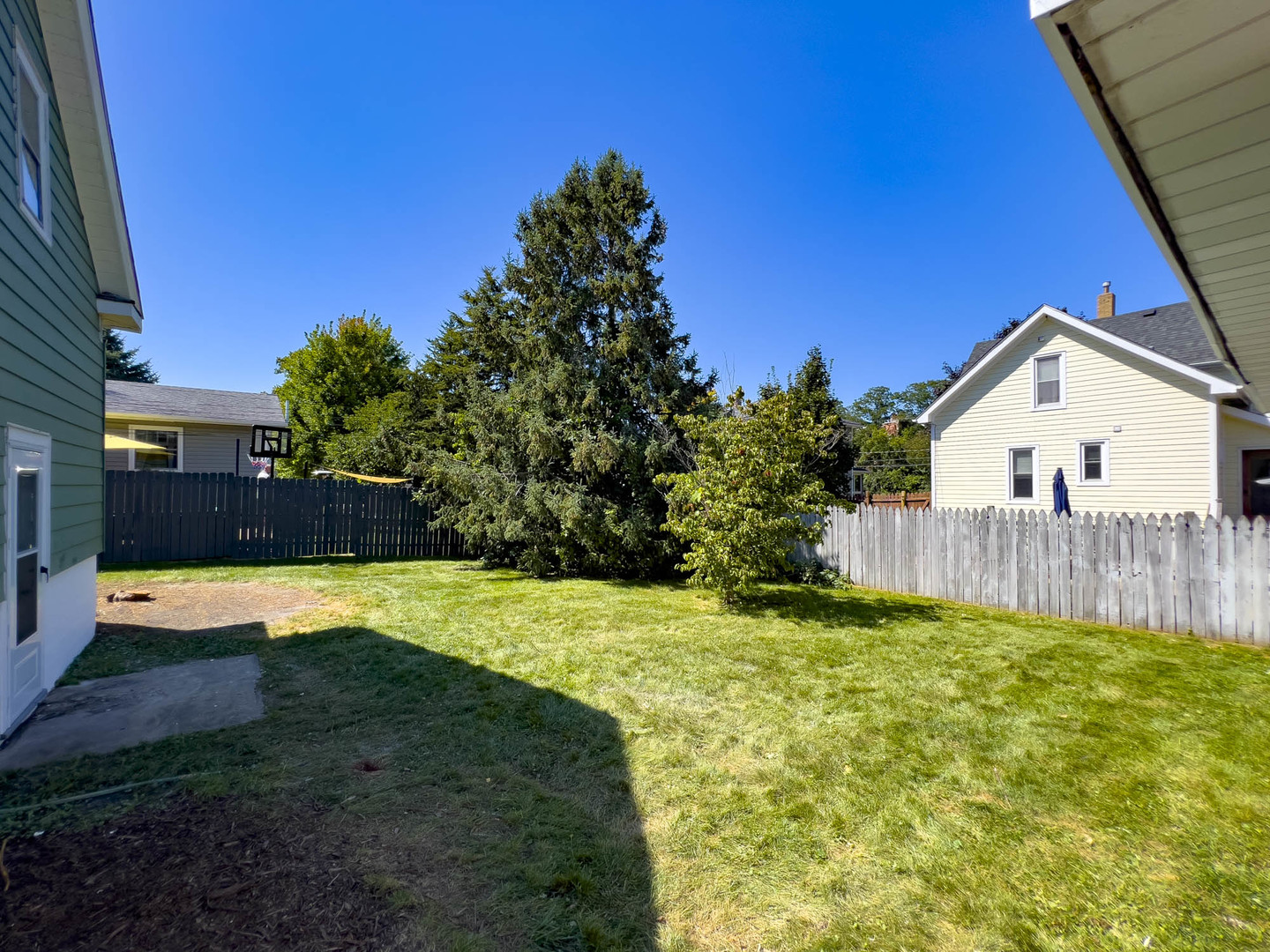 1214 Indiana Avenue St. Charles, IL 60174 - Photo 19 of 19 a view of a house with a yard