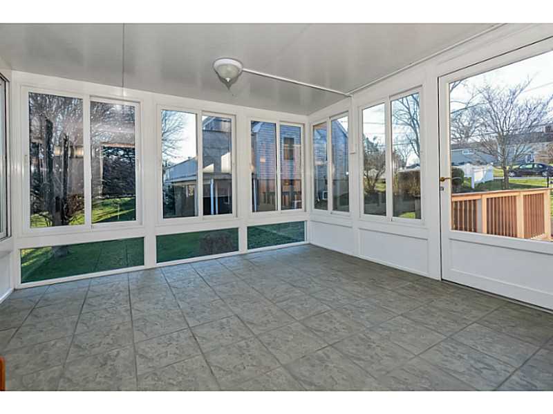 95 Long Meadow Road Portsmouth, RI 02871 - Photo 12 of 25 Other. Beautiful slate floor