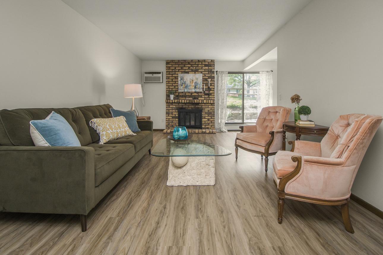 4648 Cedar Lake Road, Unit 3 St. Louis Park, MN 55416 - Photo 4 of 30