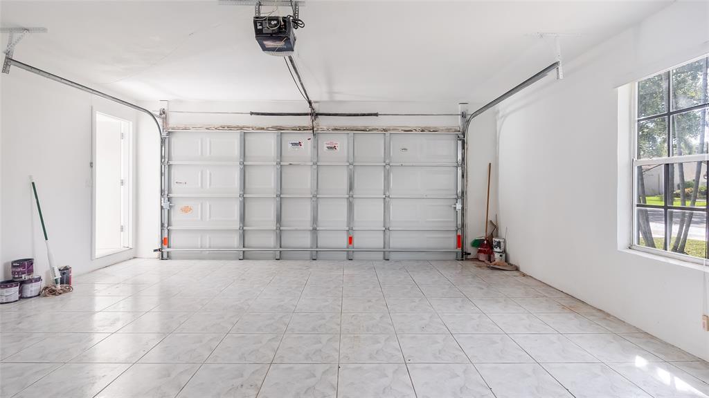 1811 Southwest 124th Way Miramar, FL 33027 - Photo 19 of 28 a view of an empty room with a window